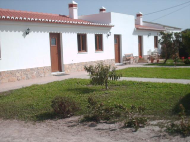 Country house Quinta Da Bunheira